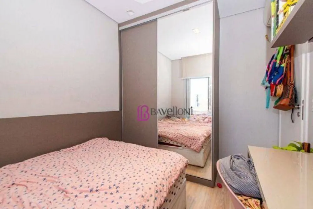 Apartamento, 3 quartos, 103 m² - Foto 11