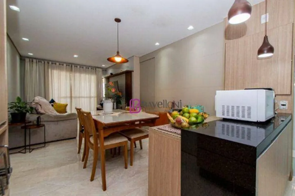 Apartamento, 3 quartos, 103 m² - Foto 4