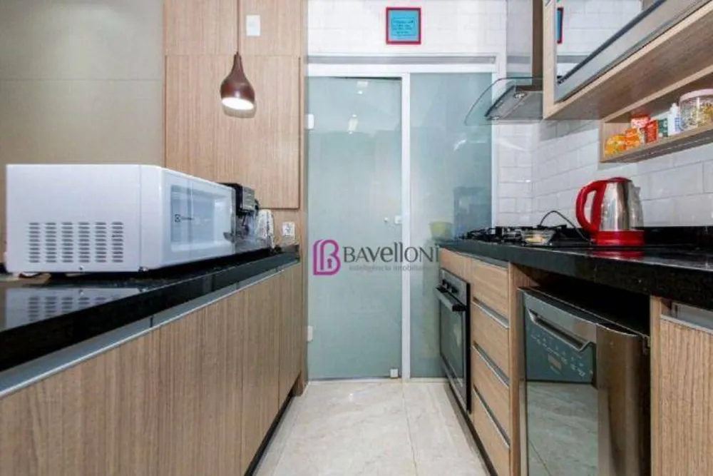 Apartamento, 3 quartos, 103 m² - Foto 8