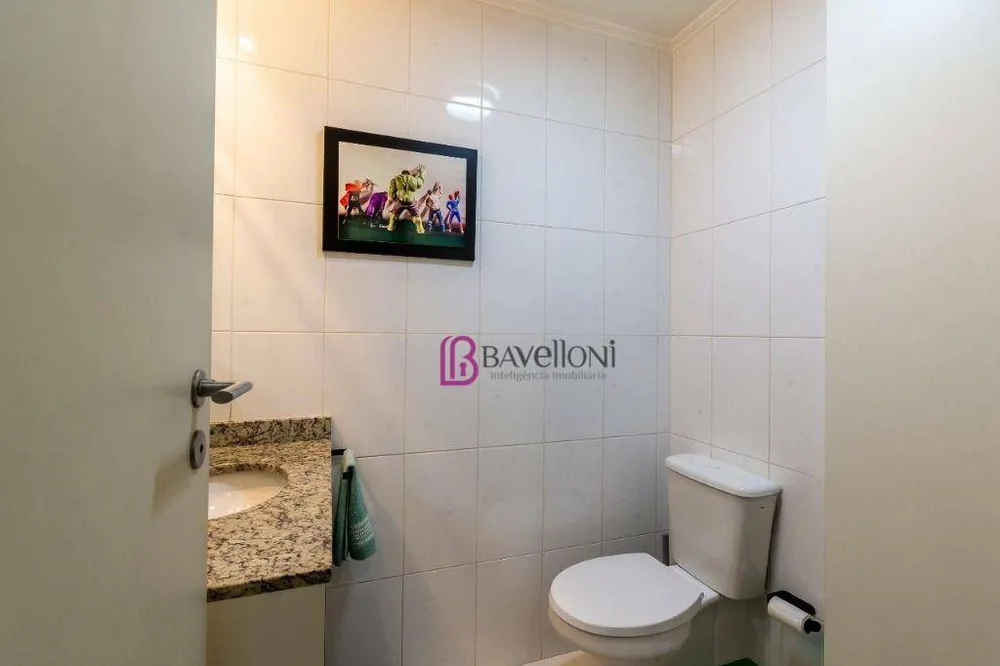 Apartamento, 2 quartos, 65 m² - Foto 7