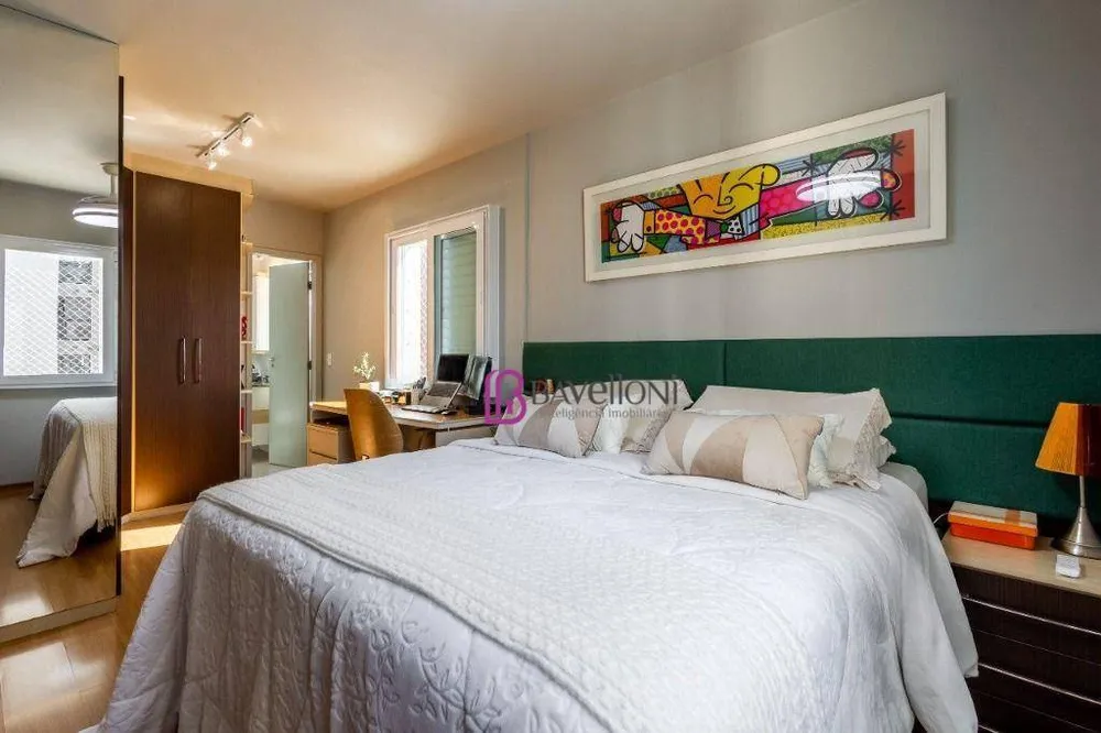 Apartamento, 2 quartos, 65 m² - Foto 10