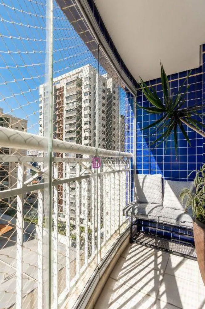 Apartamento, 2 quartos, 65 m² - Foto 4