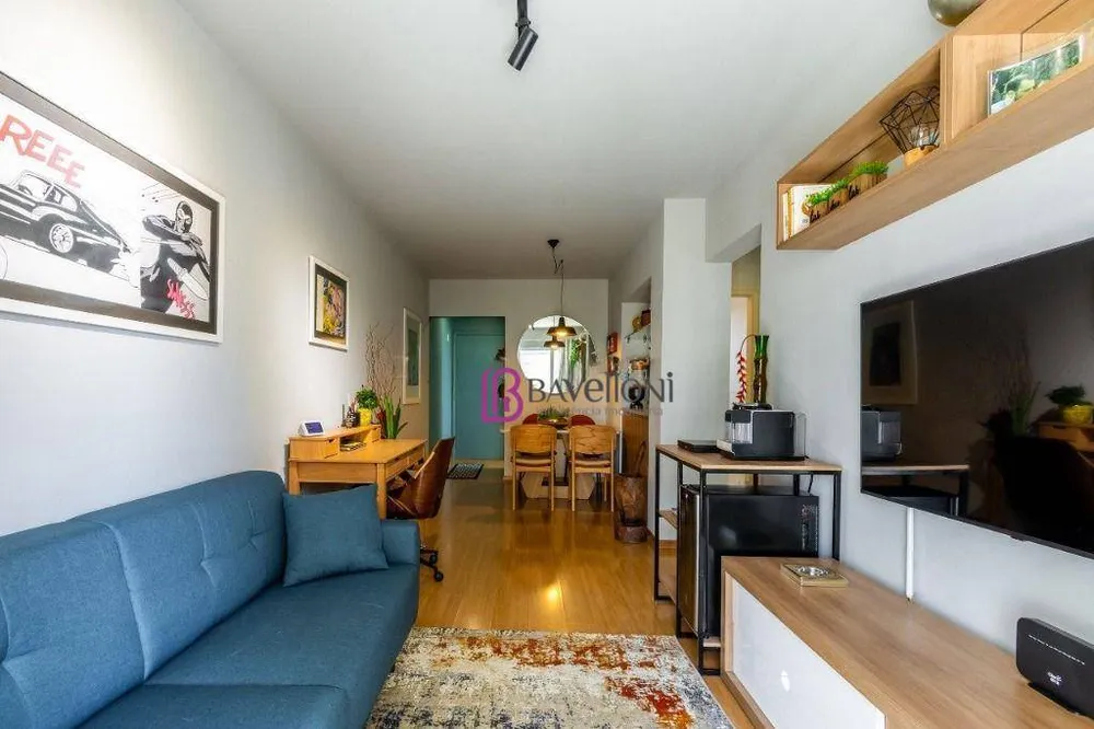 Apartamento, 2 quartos, 65 m² - Foto 12