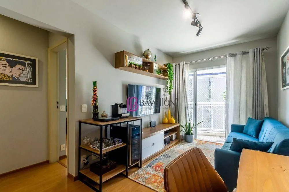 Apartamento, 2 quartos, 65 m² - Foto 9