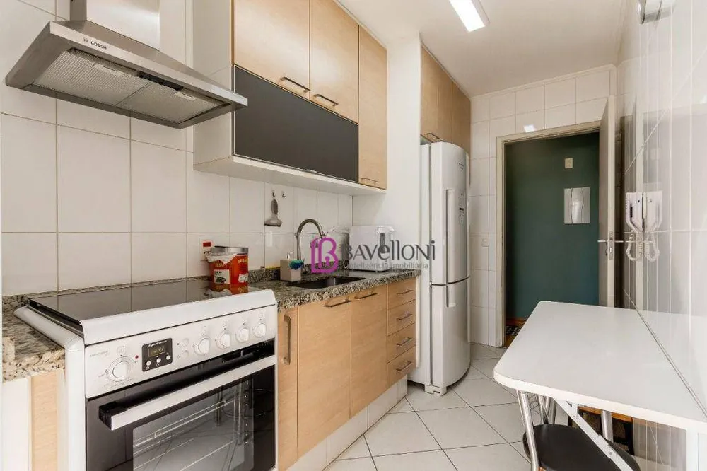Apartamento, 2 quartos, 65 m² - Foto 11
