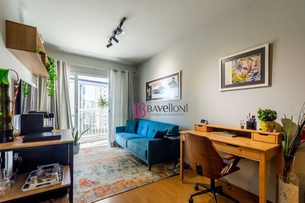 Apartamento, 2 quartos, 65 m² - Foto 6