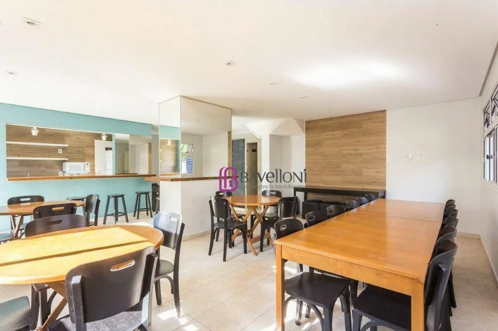 Apartamento, 2 quartos, 65 m² - Foto 2