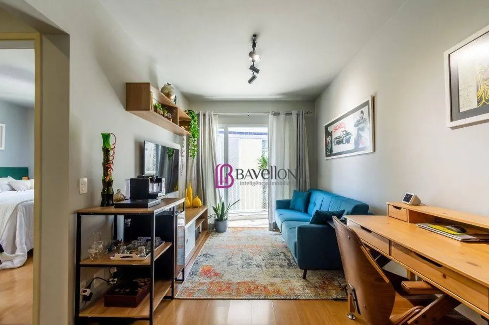Apartamento, 2 quartos, 65 m² - Foto 3