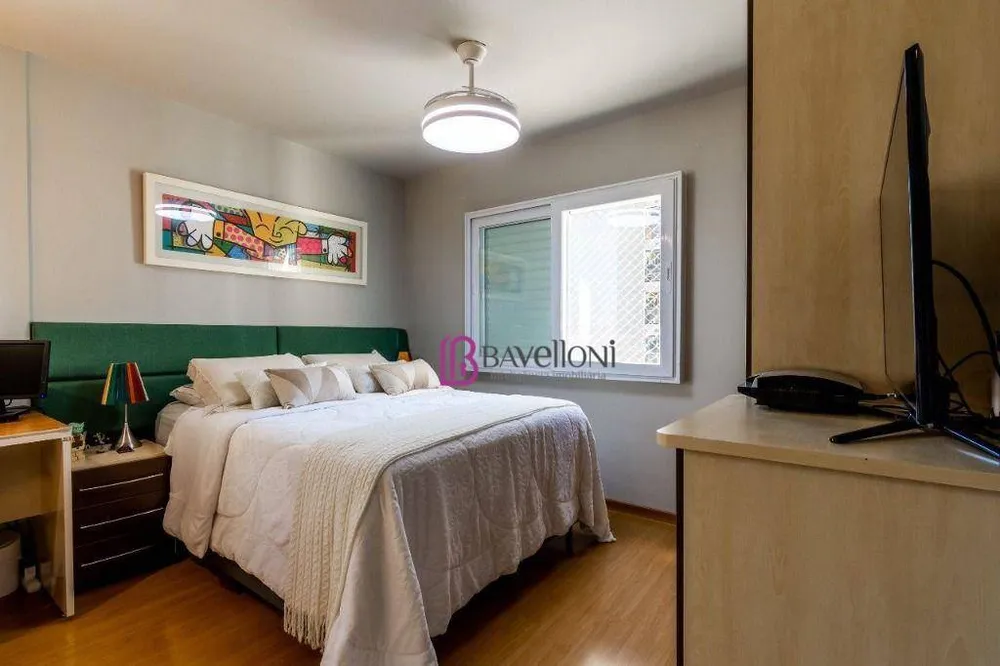 Apartamento, 2 quartos, 65 m² - Foto 8