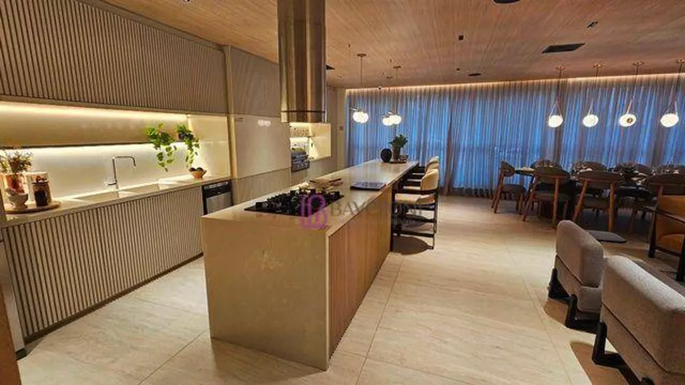 Apartamento, 3 quartos, 224 m² - Foto 7