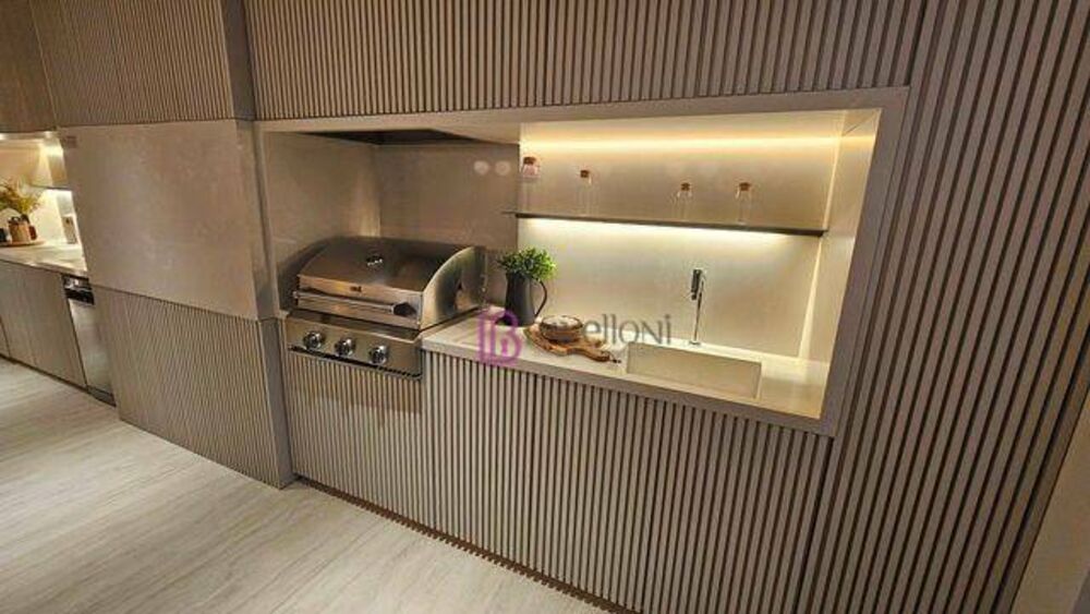Apartamento, 3 quartos, 224 m² - Foto 3