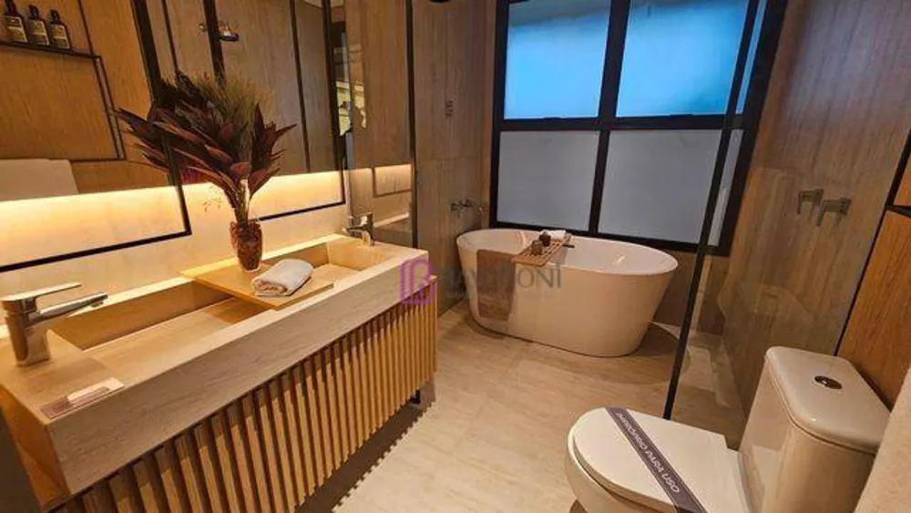 Apartamento, 3 quartos, 224 m² - Foto 18