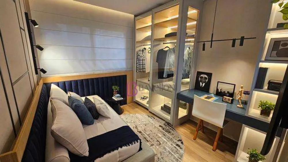 Apartamento, 3 quartos, 224 m² - Foto 23