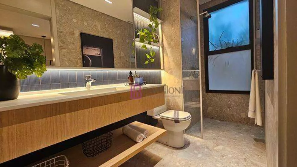 Apartamento, 3 quartos, 224 m² - Foto 22