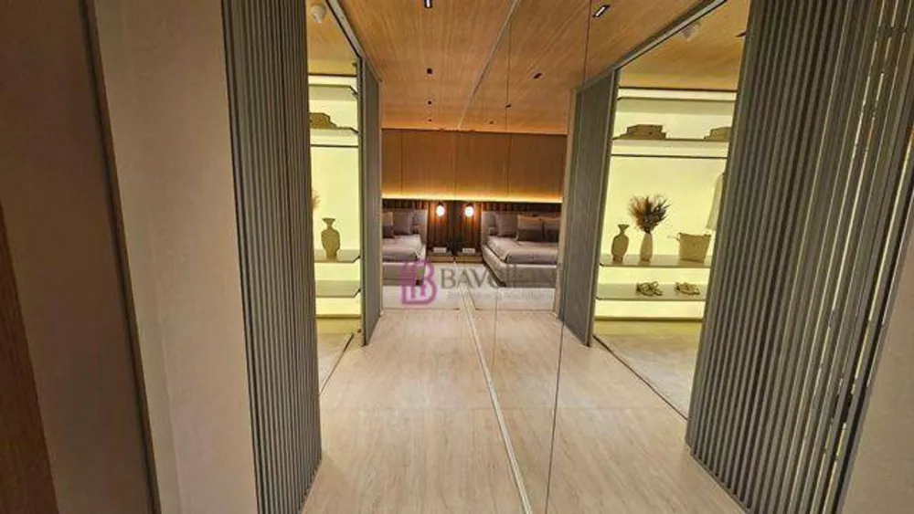 Apartamento, 3 quartos, 224 m² - Foto 20