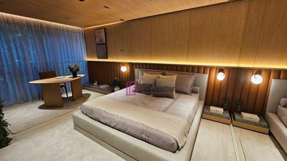 Apartamento, 3 quartos, 224 m² - Foto 21