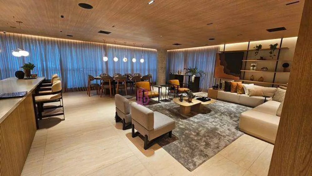 Apartamento, 3 quartos, 224 m² - Foto 14
