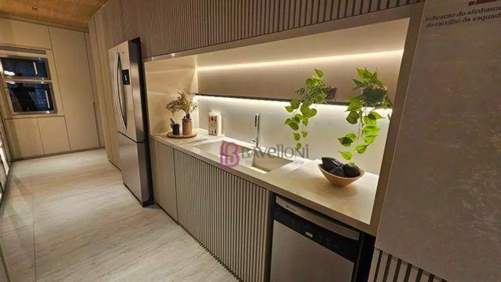 Apartamento, 3 quartos, 224 m² - Foto 9