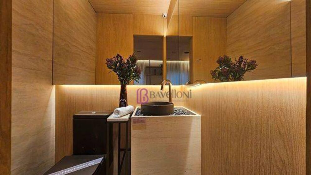 Apartamento, 3 quartos, 224 m² - Foto 32
