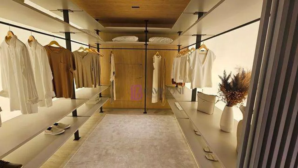 Apartamento, 3 quartos, 224 m² - Foto 8