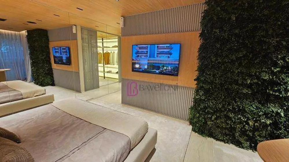 Apartamento, 3 quartos, 224 m² - Foto 13