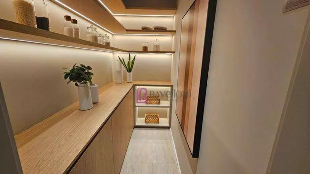 Apartamento, 3 quartos, 224 m² - Foto 16