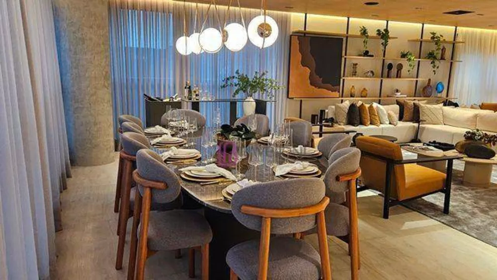 Apartamento, 3 quartos, 224 m² - Foto 26
