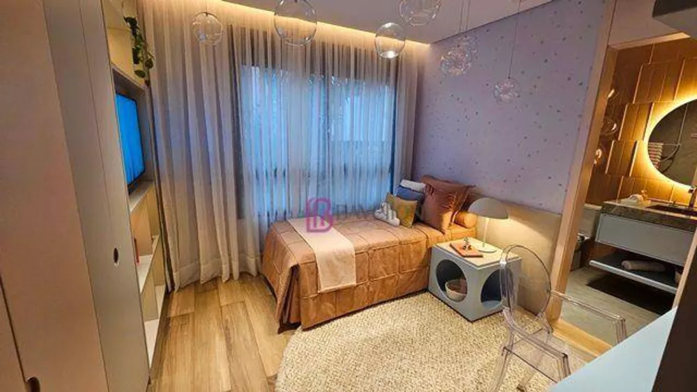 Apartamento, 3 quartos, 224 m² - Foto 25