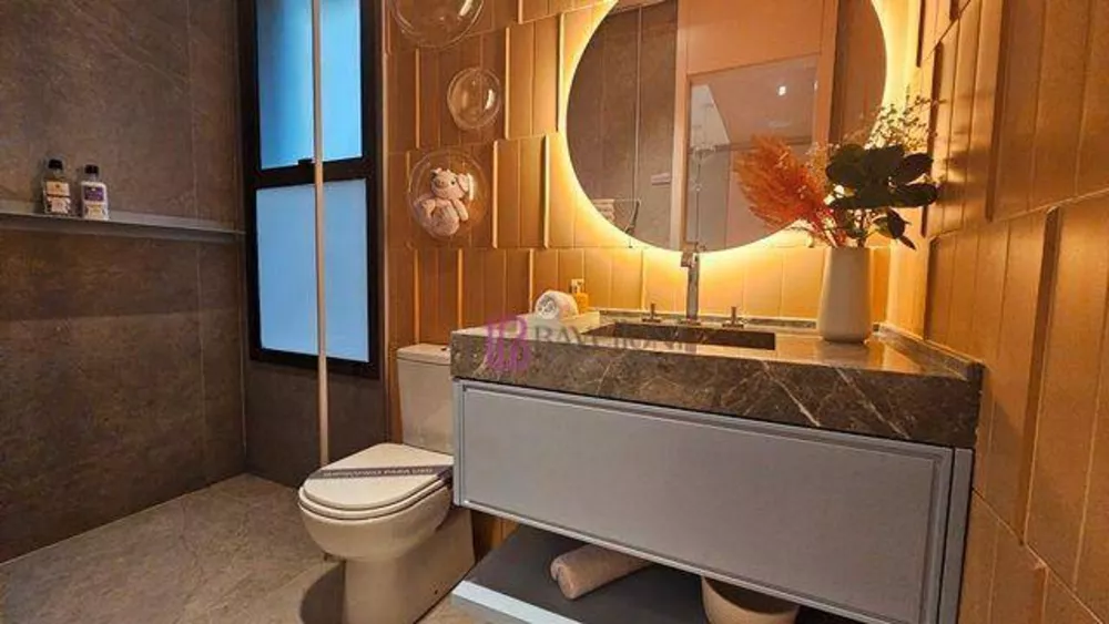 Apartamento, 3 quartos, 224 m² - Foto 24