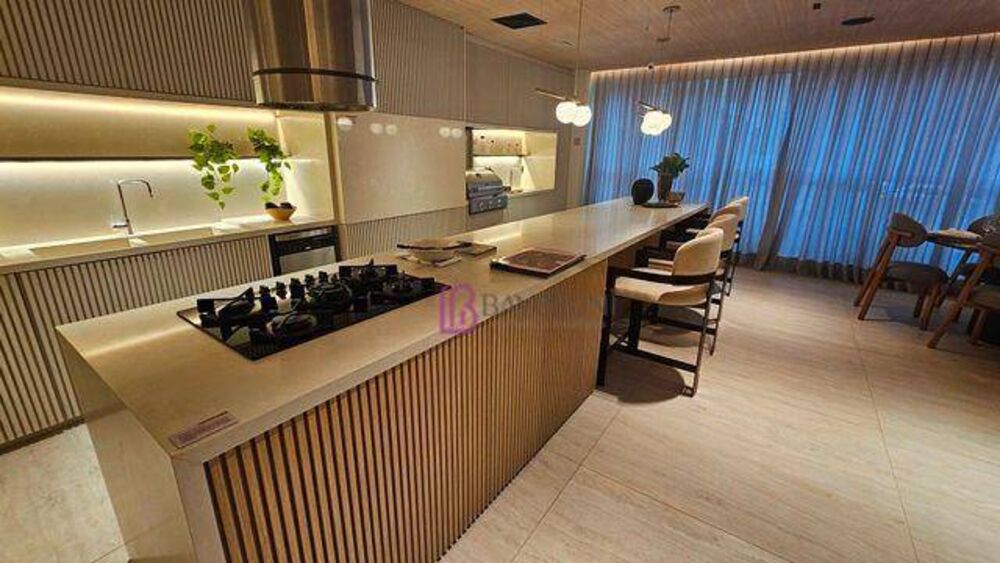 Apartamento, 3 quartos, 224 m² - Foto 4
