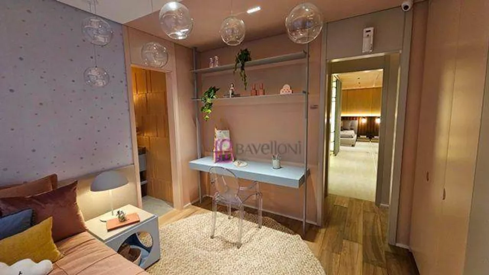 Apartamento, 3 quartos, 224 m² - Foto 6