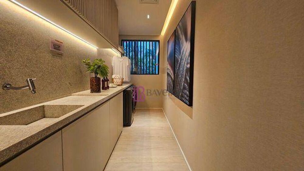 Apartamento, 3 quartos, 224 m² - Foto 2