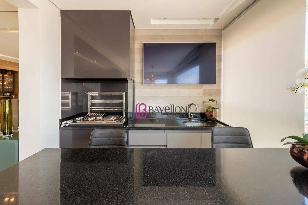 Apartamento, 3 quartos, 123 m² - Foto 5