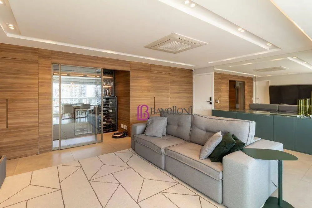 Apartamento, 3 quartos, 123 m² - Foto 4