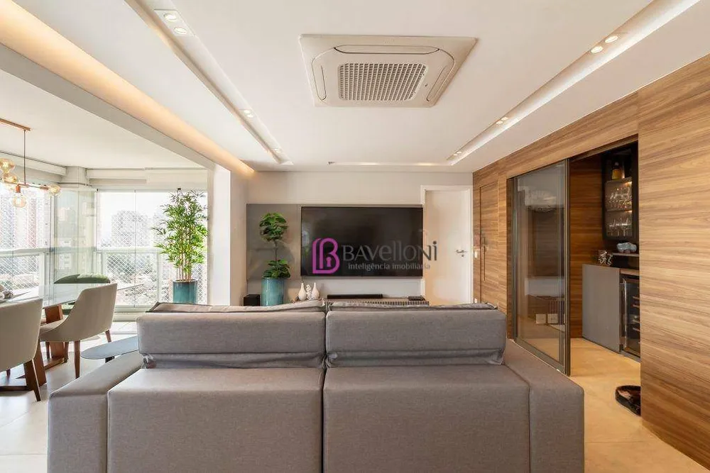 Apartamento, 3 quartos, 123 m² - Foto 2