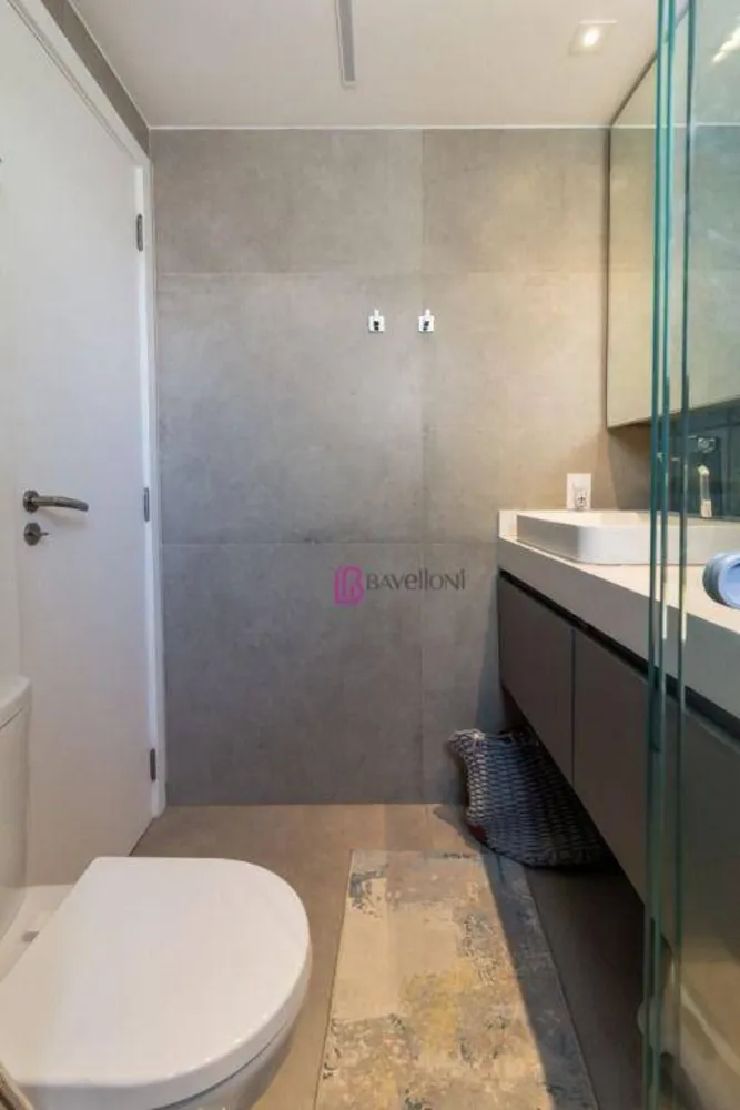 Apartamento, 3 quartos, 123 m² - Foto 6