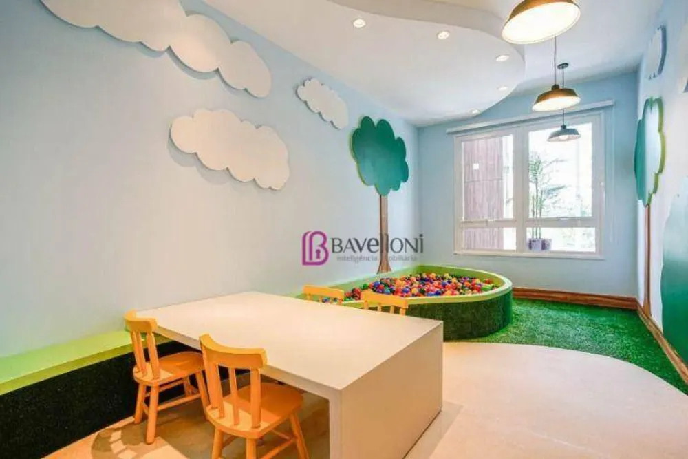 Apartamento, 3 quartos, 123 m² - Foto 3