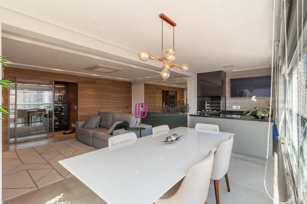 Apartamento, 3 quartos, 123 m² - Foto 7