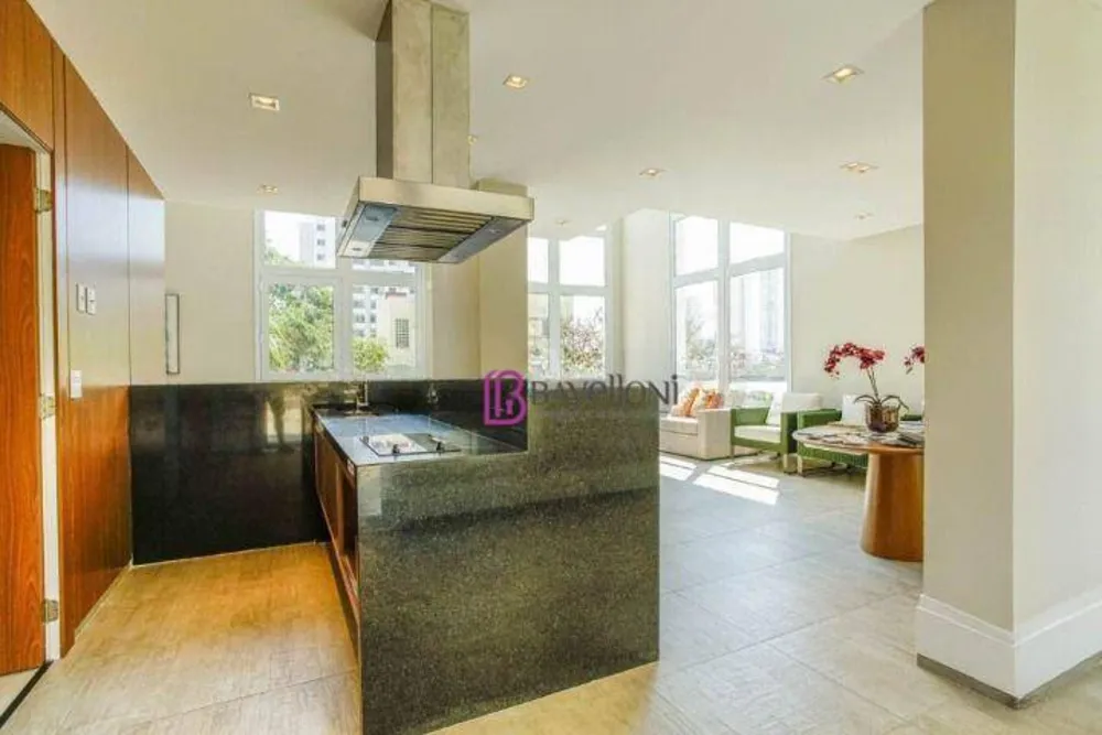 Apartamento, 3 quartos, 123 m² - Foto 4