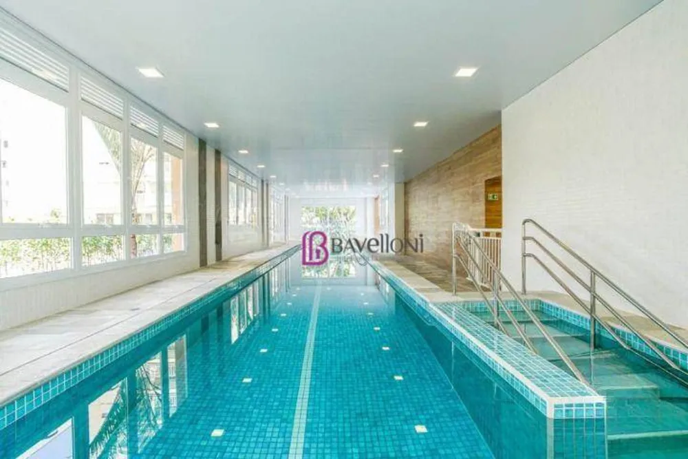 Apartamento, 3 quartos, 123 m² - Foto 8