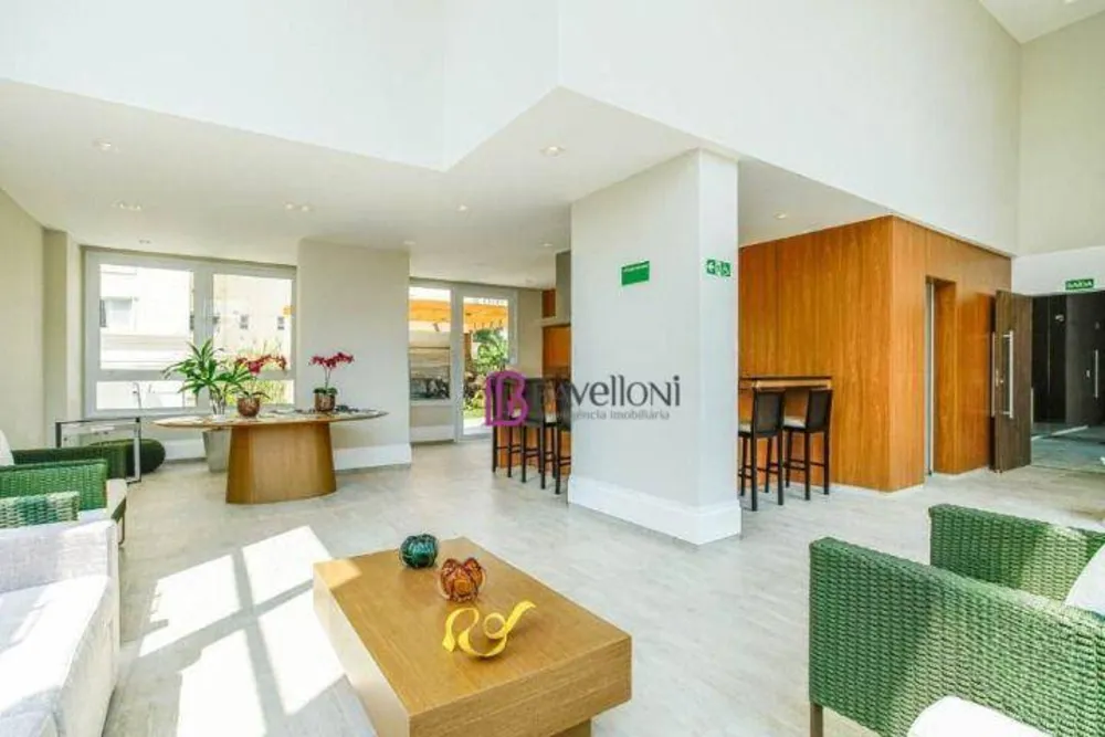 Apartamento, 3 quartos, 123 m² - Foto 1