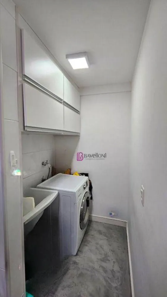 Apartamento, 1 quarto, 43 m² - Foto 6