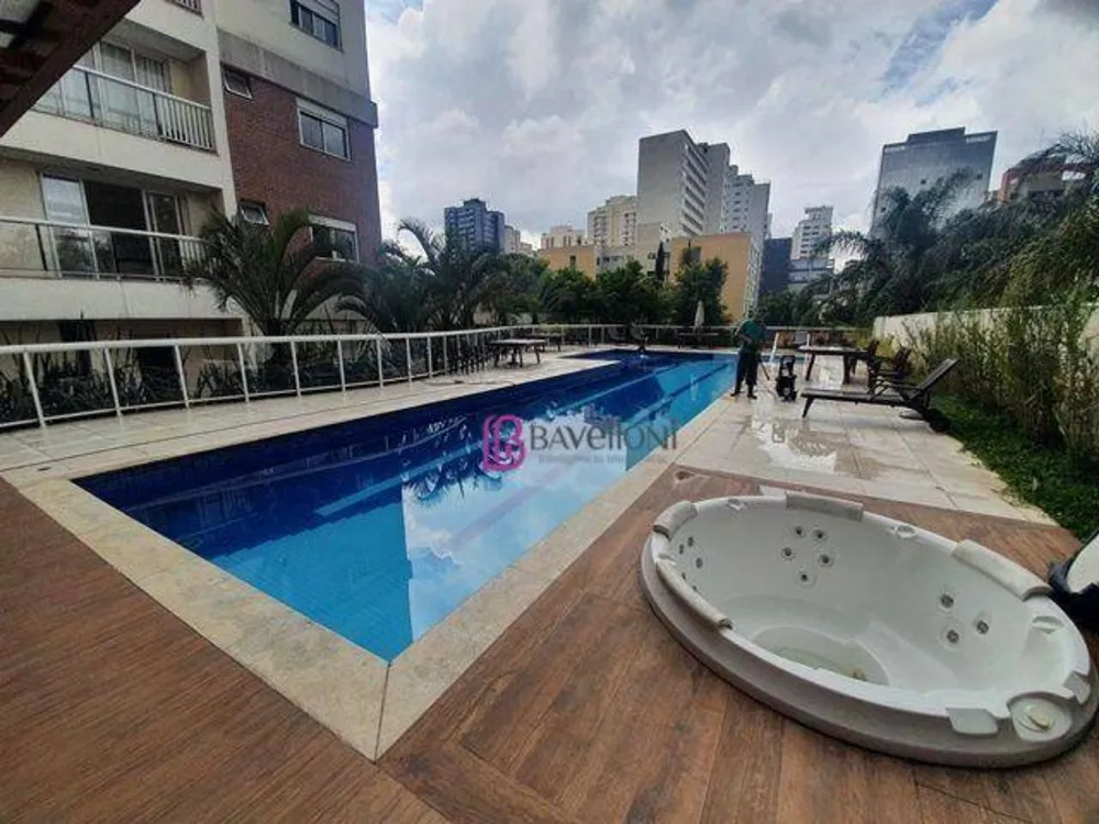 Apartamento, 1 quarto, 43 m² - Foto 7