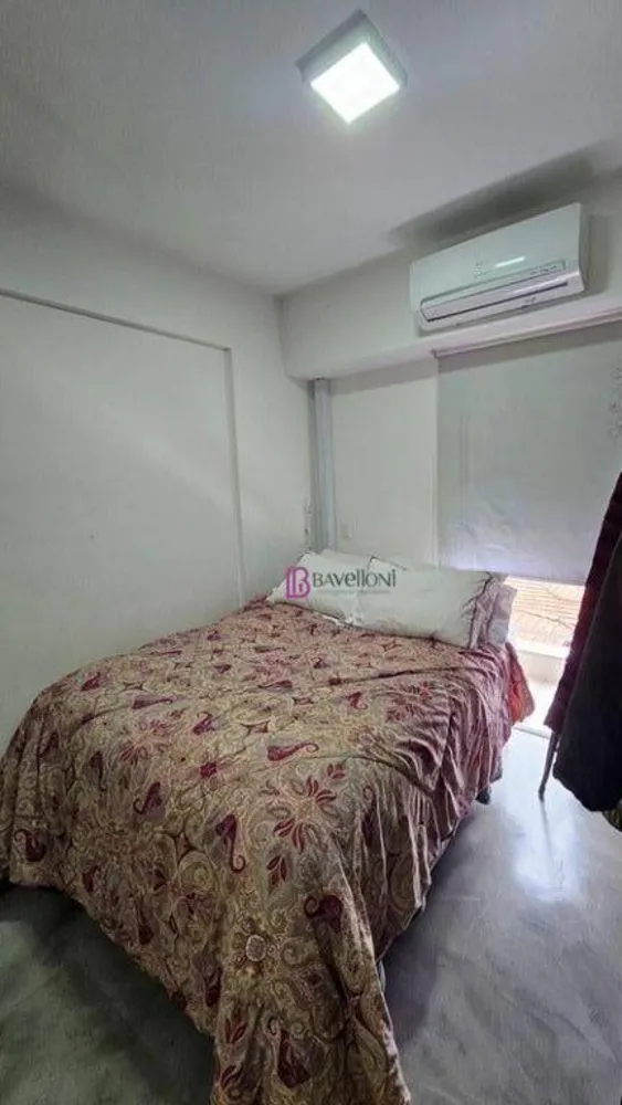 Apartamento, 1 quarto, 43 m² - Foto 4