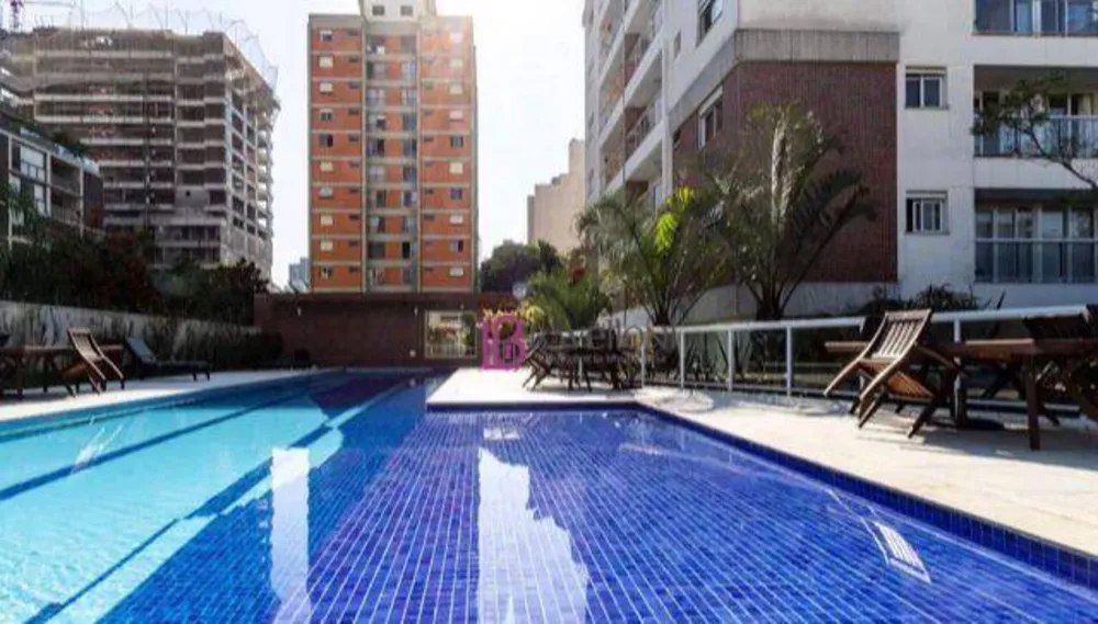Apartamento, 1 quarto, 43 m² - Foto 8