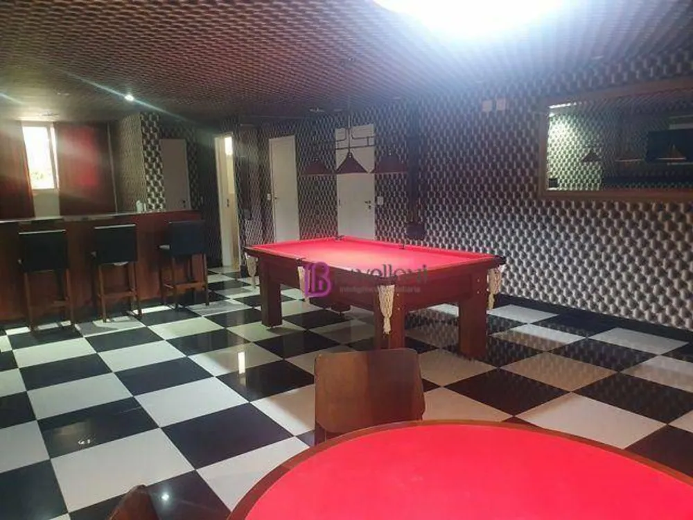 Apartamento, 1 quarto, 43 m² - Foto 16