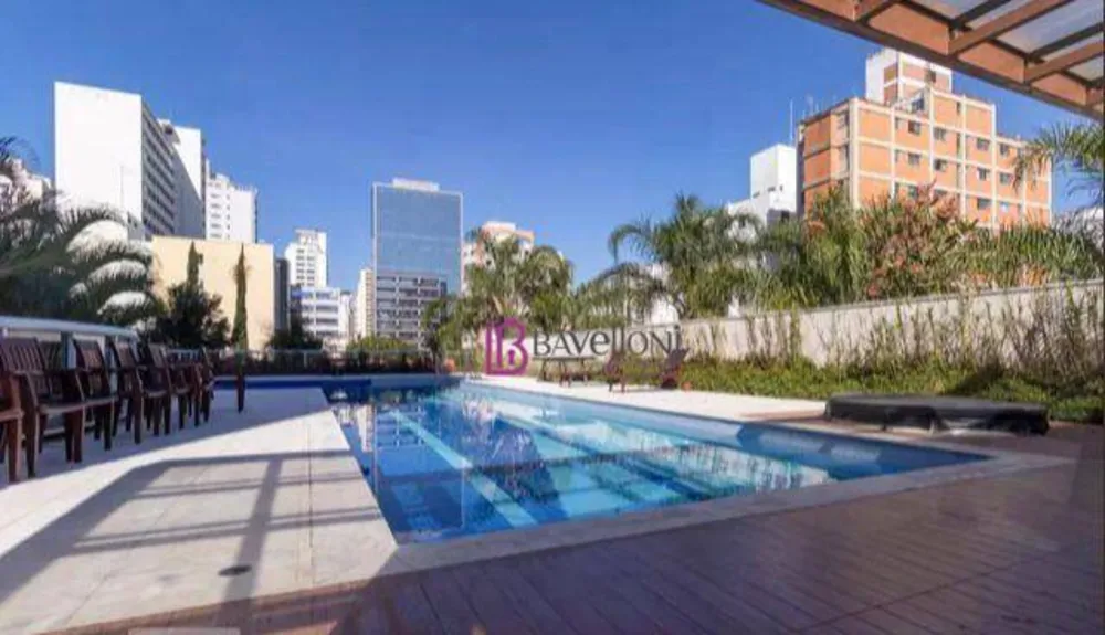 Apartamento, 1 quarto, 43 m² - Foto 9