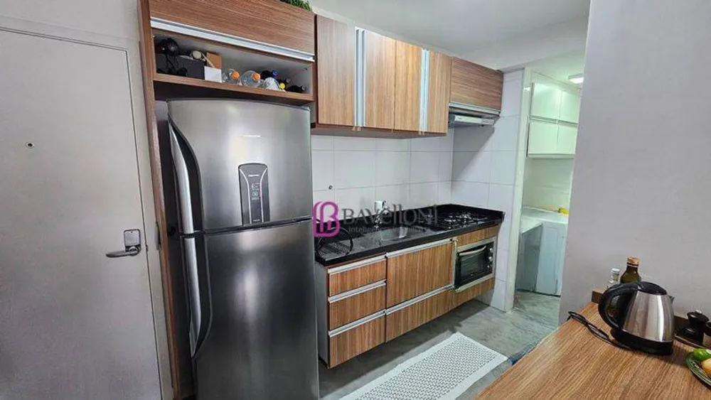 Apartamento, 1 quarto, 43 m² - Foto 5