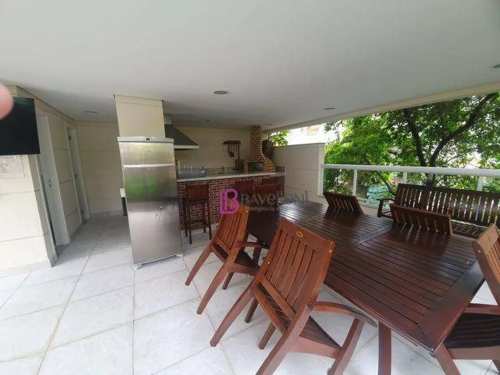 Apartamento, 1 quarto, 43 m² - Foto 13