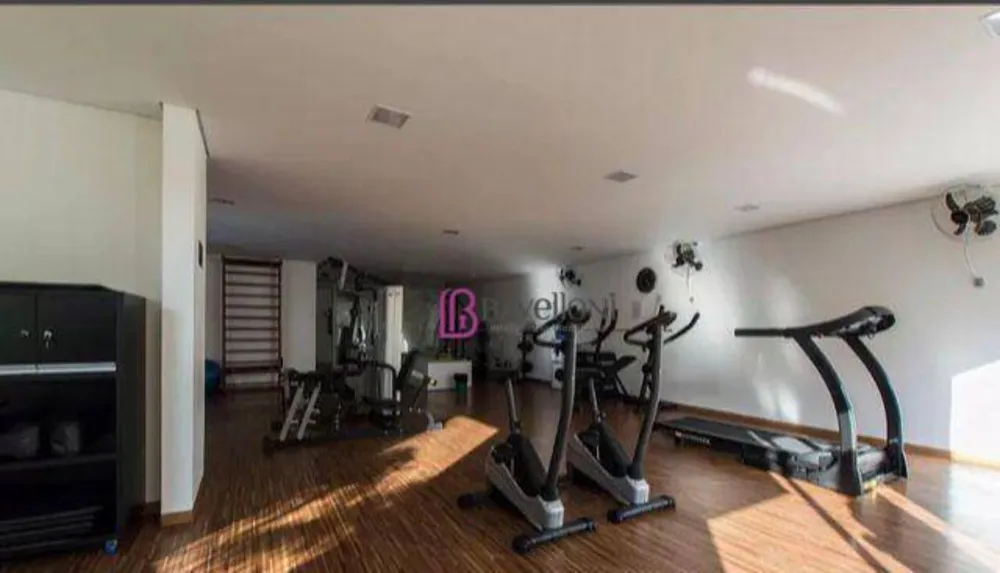 Apartamento, 1 quarto, 43 m² - Foto 12